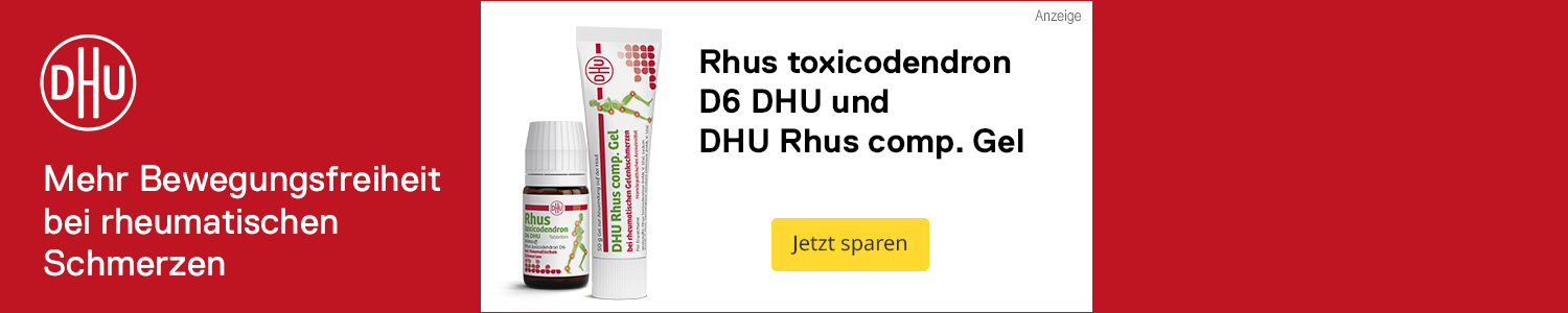 Rhus toxicodendron Produkte jetzt kaufen