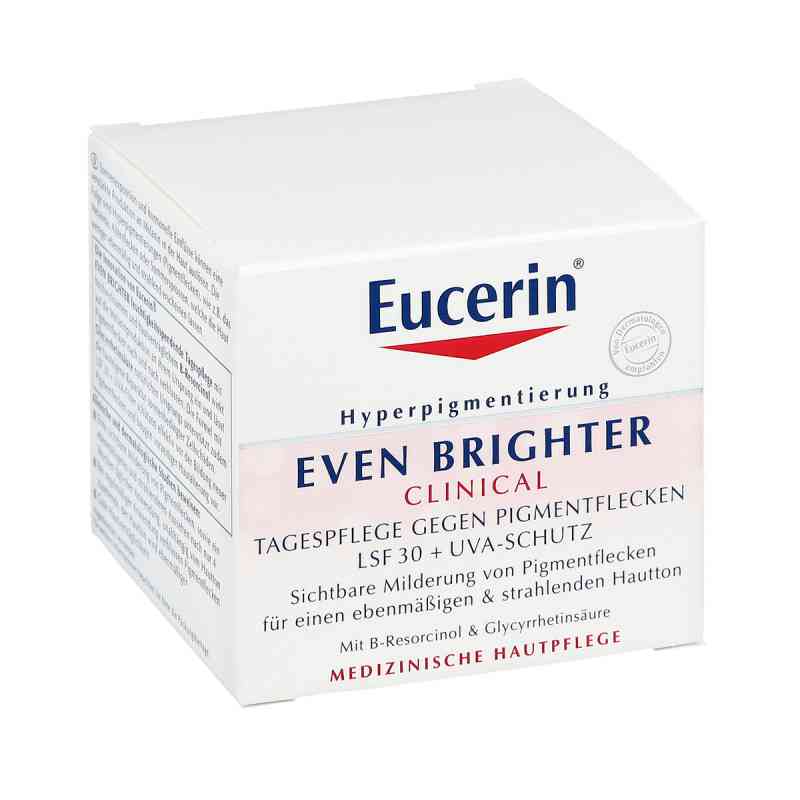 Eucerin Even Brighter Tagespflege 50 ml günstig bei apotheke.at