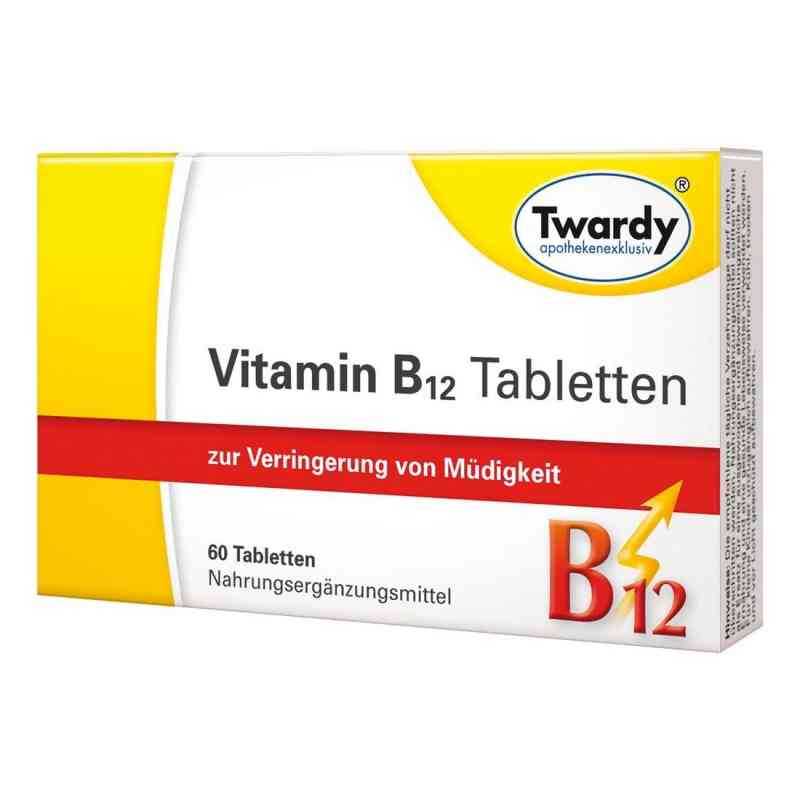 Erfahrungen und Testergebnisse zu B12 Ankermann Vital - B12