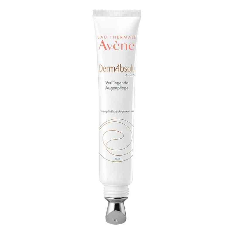 Avene Dermabsolu Augen Verjungende Augenpflege Creme 15 Ml