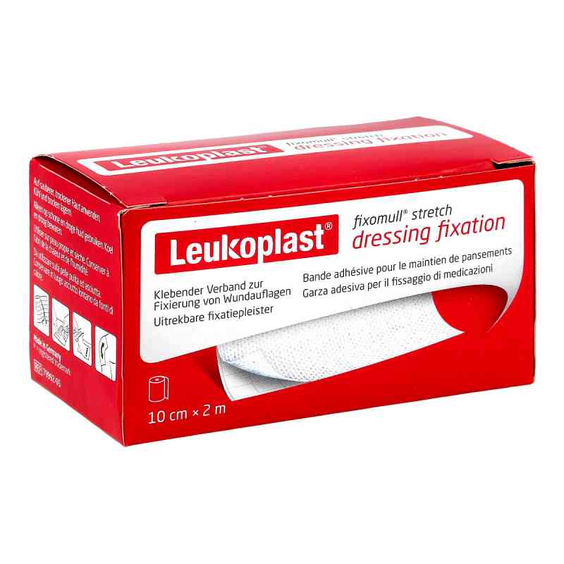 Leukoplast® Fixomull® stretch 20 cm x 10 m 1 pz