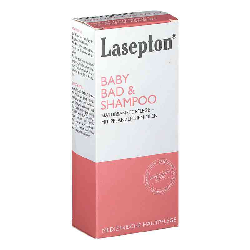 Lasepton Baby Schutz-Creme kaufen