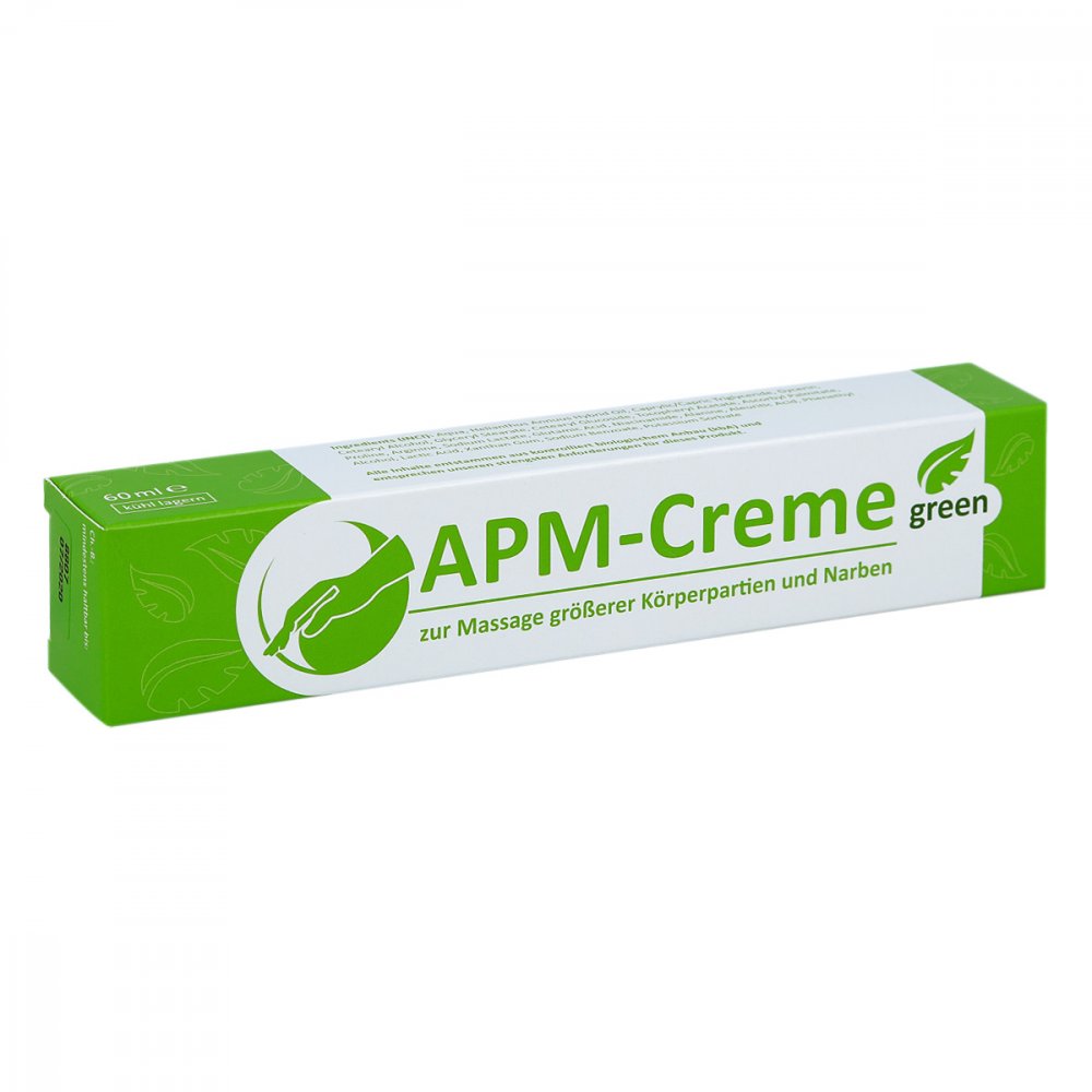 Apm Creme green 60 ml online g nstig kaufen bei apotheke.at