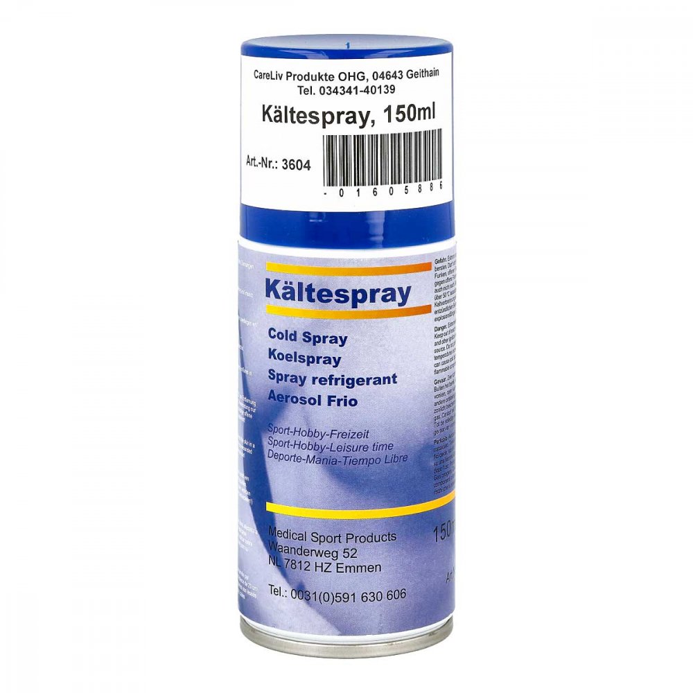 EISSPRAY-ratiopharm - 150 ml - schnell und günstig vorbestellen