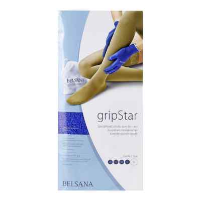 Belsana grip-Star Spezialhandschuhe Größe xl 2 stk von BELSANA Medizinische Erzeugnisse PZN 10764974