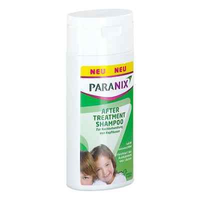 PARANIX After Treatment Shampoo 100 ml von  PZN 08201451